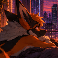 N1tr0 Vulp3r logo